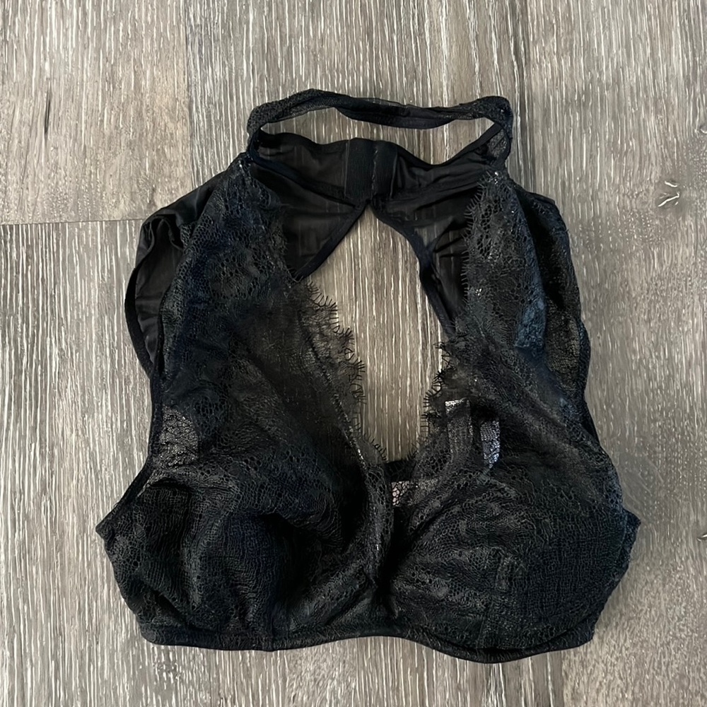 Lace Victoria’s Secret Bra Top